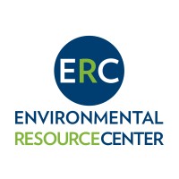 Environmental Resource Center Logo