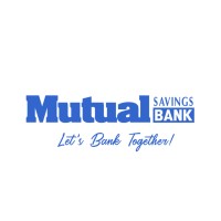 Mutual Savings Bank Logo