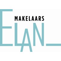 ELAN Makelaars Logo