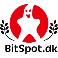 BitSpot Logo