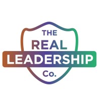 The Real Leadership Company Logo