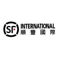 SF Express Ltd. Logo