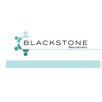 Blackstone Recruitment Logo