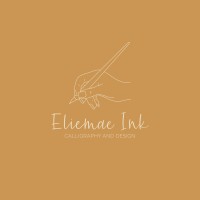 Eliemae Ink Logo