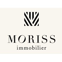 Moriss Immobilier Logo
