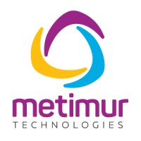 Metimur Submedición de Energía Logo