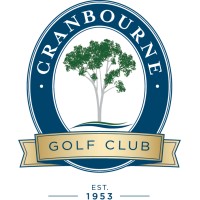 Cranbourne Golf Club Logo
