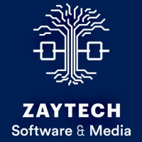 Zaytech Marketing & Software Logo