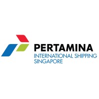 Pertamina International Shipping Pte Ltd Logo