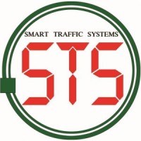 Smart Traffic Systems Logo