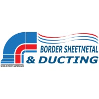 Border Sheetmetal & Ducting Logo