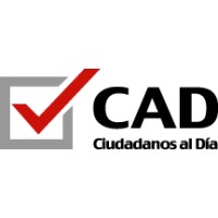 CAD Ciudadanos al Día Logo