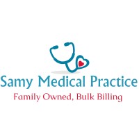 Samy Medical Group Logo