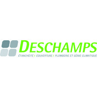 Deschamps Logo