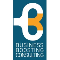 BUSINESS BOOSTING CONSULTING Logo