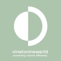 ninetonineworld Logo
