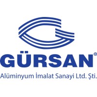 GURSAN ALUMINIUM Logo