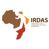 IRDAS Logo