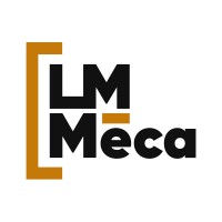 LMeca Logo