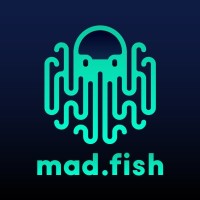 MadFish.Solutions Logo