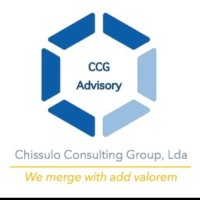 CCG Advisory Logo