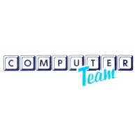 Computer Team Logo
