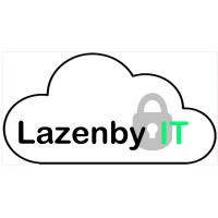 Lazenby IT & Security Consultancy Ltd Logo