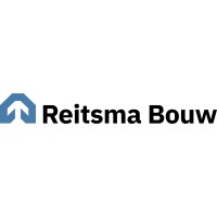 Reitsma Bouw Logo