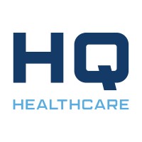 HQ Healthcare Logo