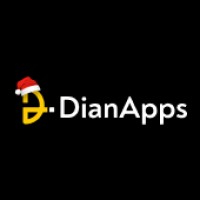 DianApps Logo