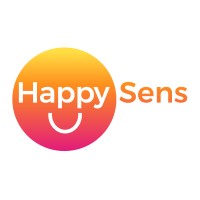 HappySens Logo