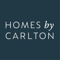 Homes by Carlton Logo