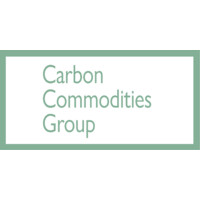 Carbon Commodities Group Logo