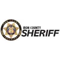 Iron County Sheriff Logo