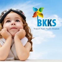 Belgisch Kinder Kanker Steunfonds [B.K.K.S.] Logo