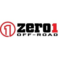 Zero1 Off-Road Logo