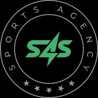 S4S - Sports Agency Logo