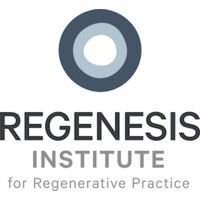Regenesis Institute for Regenerative Practice Logo