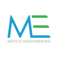 Metco Engineering Ltd Logo