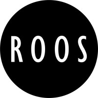 Roos Studios Logo