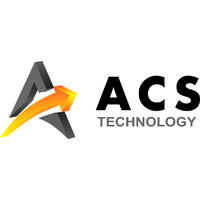 ACS Teknoloji Logo