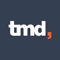 TMD Media Logo