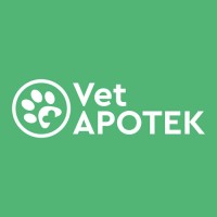 VetApotek Logo