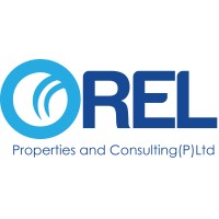 OREL Properties and Consulting Pvt Ltd Logo