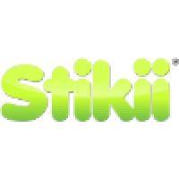 Stikii, Inc. Logo