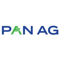 Pan Ag Logo