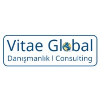 Vitae Global Consulting Logo