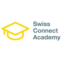 Swiss Connect Academy Logo