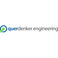 querdenker engineering GmbH Logo