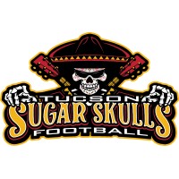 Tucson Sugar Skulls Logo
